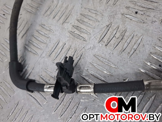Трубка обратки форсунок  Volkswagen Crafter 1 поколение 2007  #2