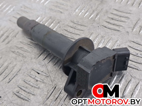 Катушка зажигания  Toyota Corolla 9 поколение (E120/E130) [рестайлинг] 2005 9091902239 #1