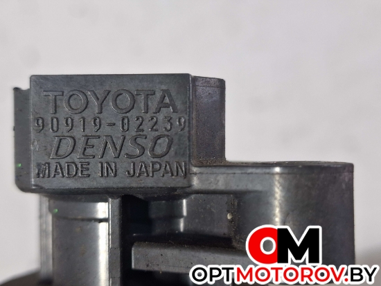 Катушка зажигания  Toyota Corolla 9 поколение (E120/E130) [рестайлинг] 2005 9091902239 #2