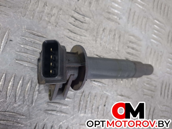 Катушка зажигания  Toyota Corolla 9 поколение (E120/E130) [рестайлинг] 2005 9091902239 #4