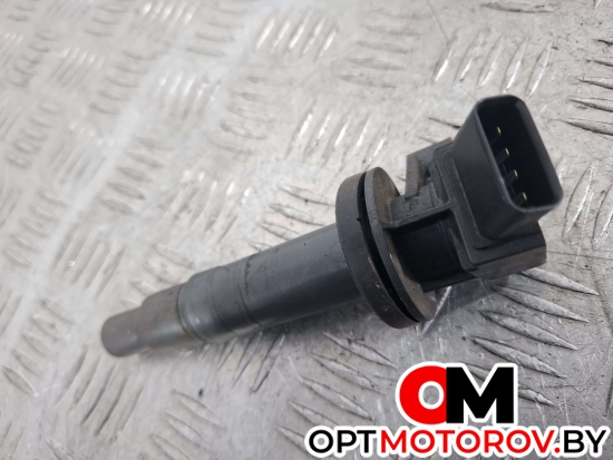 Катушка зажигания  Toyota Corolla 9 поколение (E120/E130) [рестайлинг] 2005 9091902239 #1