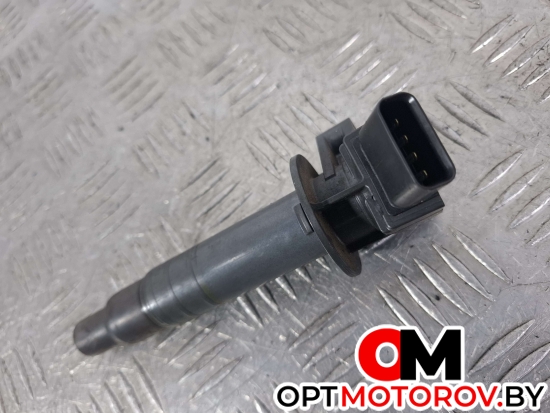 Катушка зажигания  Toyota Corolla 9 поколение (E120/E130) [рестайлинг] 2005 9091902239 #1