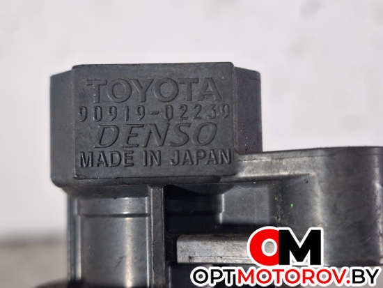 Катушка зажигания  Toyota Corolla 9 поколение (E120/E130) [рестайлинг] 2005 9091902239 #3