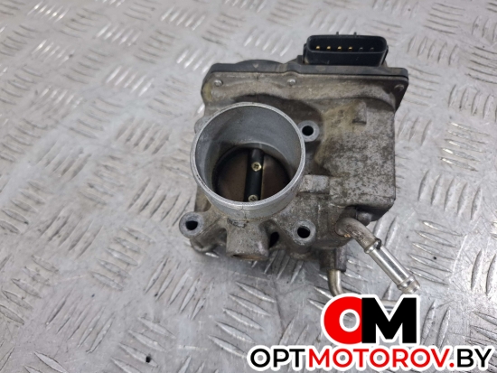 Дроссельная заслонка  Toyota Corolla 9 поколение (E120/E130) [рестайлинг] 2005 2203022050 #1