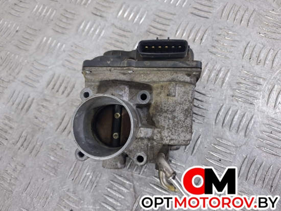Дроссельная заслонка  Toyota Corolla 9 поколение (E120/E130) [рестайлинг] 2005 2203022050 #2