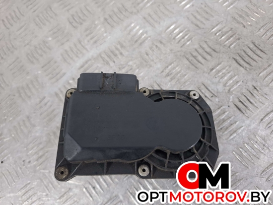 Дроссельная заслонка  Toyota Corolla 9 поколение (E120/E130) [рестайлинг] 2005 2203022050 #4