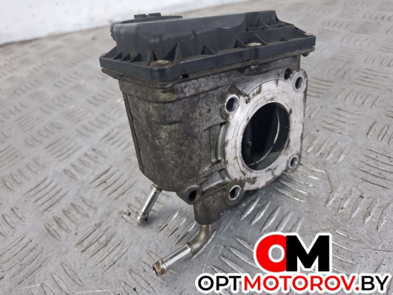 Дроссельная заслонка  Toyota Corolla 9 поколение (E120/E130) [рестайлинг] 2005 2203022050 #5