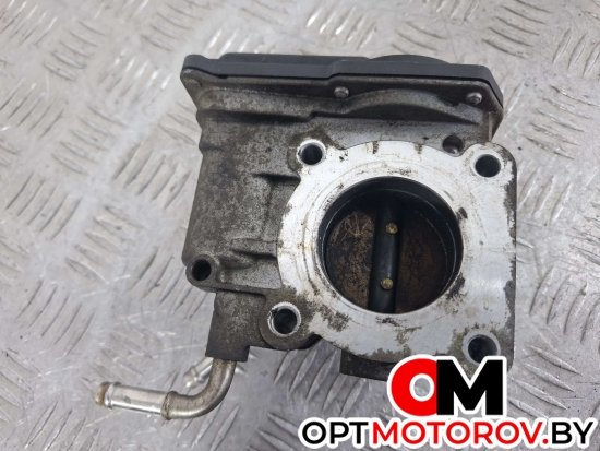 Дроссельная заслонка  Toyota Corolla 9 поколение (E120/E130) [рестайлинг] 2005 2203022050 #6