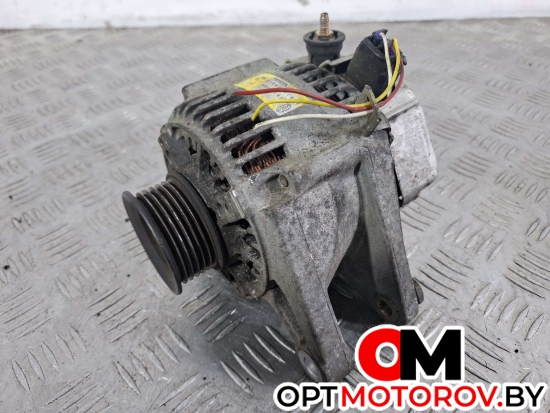 Генератор  Toyota Corolla 9 поколение (E120/E130) [рестайлинг] 2005 2706022030 #1