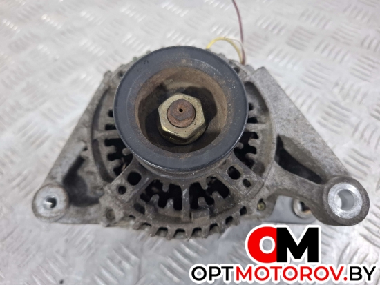 Генератор  Toyota Corolla 9 поколение (E120/E130) [рестайлинг] 2005 2706022030 #2