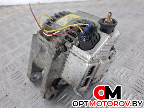 Генератор  Toyota Corolla 9 поколение (E120/E130) [рестайлинг] 2005 2706022030 #3