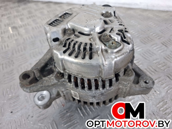 Генератор  Toyota Corolla 9 поколение (E120/E130) [рестайлинг] 2005 2706022030 #5