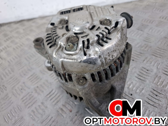 Генератор  Toyota Corolla 9 поколение (E120/E130) [рестайлинг] 2005 2706022030 #7