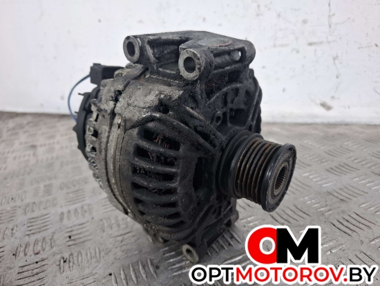Генератор  Mercedes-Benz Vito W639 2004 A0131542102, 0124625022 #1