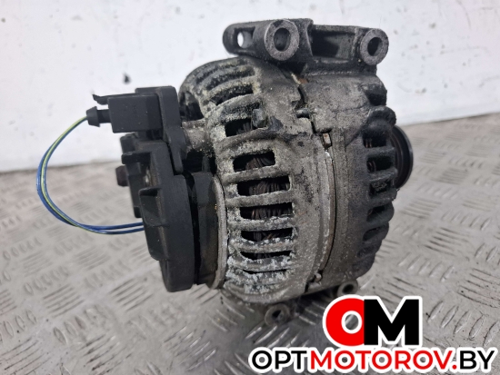 Генератор  Mercedes-Benz Vito W639 2004 A0131542102, 0124625022 #2