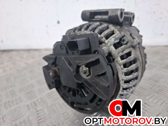 Генератор  Mercedes-Benz Vito W639 2004 A0131542102, 0124625022 #3