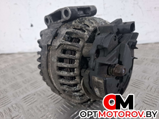 Генератор  Mercedes-Benz Vito W639 2004 A0131542102, 0124625022 #4