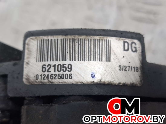 Генератор  Mercedes-Benz Vito W639 2004 A0131542102, 0124625022 #5