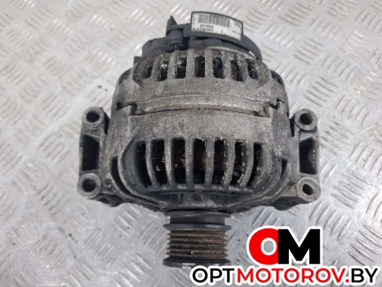 Генератор  Mercedes-Benz Vito W639 2004 A0131542102, 0124625022 #6