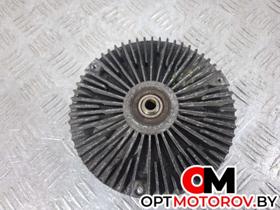Вискомуфта  Mercedes-Benz Vito W639 2004 A0002006023 #3