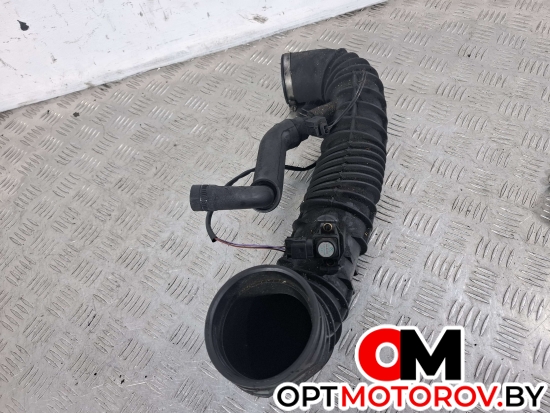 Патрубок воздушного фильтра  Mercedes-Benz Vito W639 2006 A6395281182, A6110100082, A0061539728, 0261230190 #4