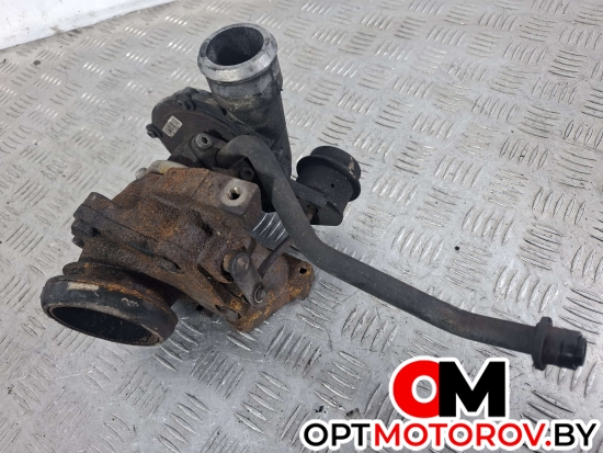 Турбина  Mercedes-Benz Vito W639 2006 A6460960299 #1