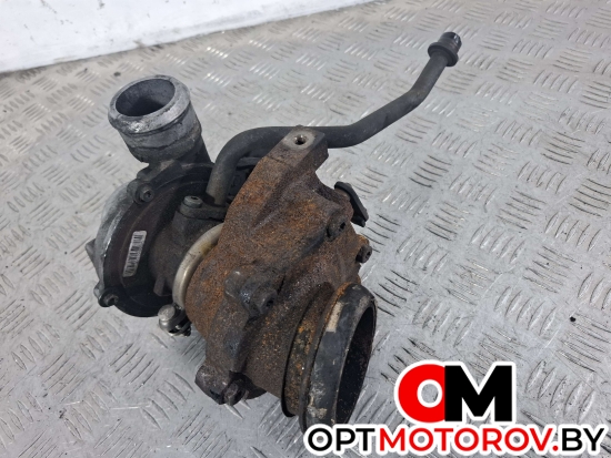 Турбина  Mercedes-Benz Vito W639 2006 A6460960299 #2