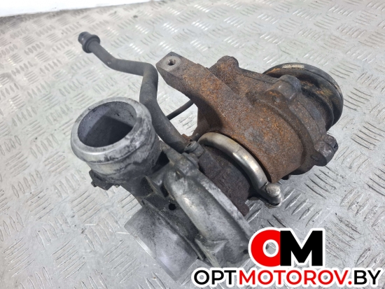 Турбина  Mercedes-Benz Vito W639 2006 A6460960299 #3