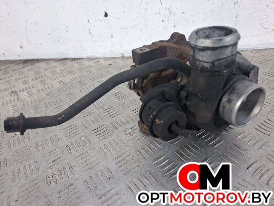 Турбина  Mercedes-Benz Vito W639 2006 A6460960299 #4
