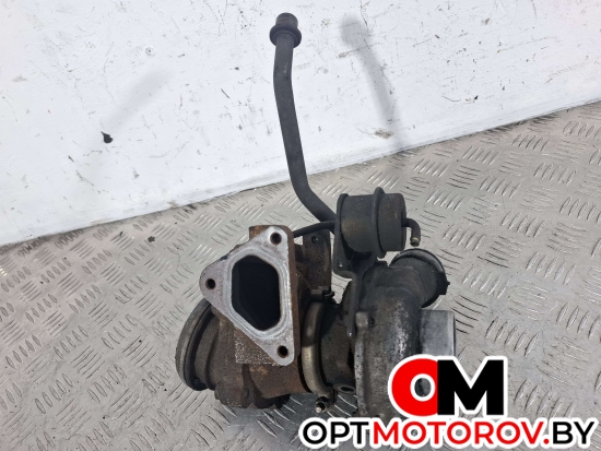 Турбина  Mercedes-Benz Vito W639 2006 A6460960299 #5