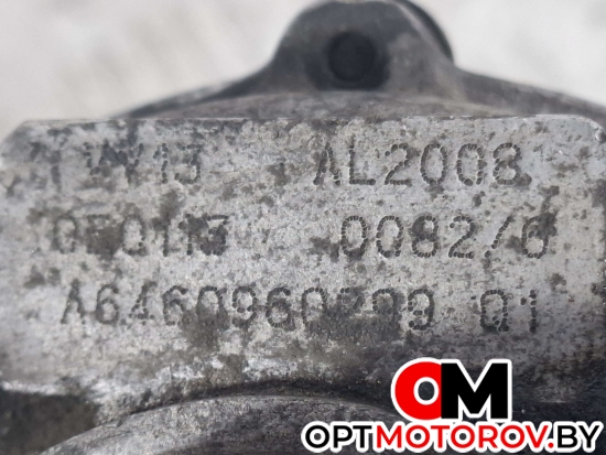 Турбина  Mercedes-Benz Vito W639 2006 A6460960299 #6