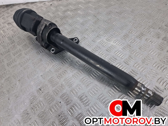 Полуось передняя правая  Opel Insignia 1 поколение (A) 2010 13348396 #1