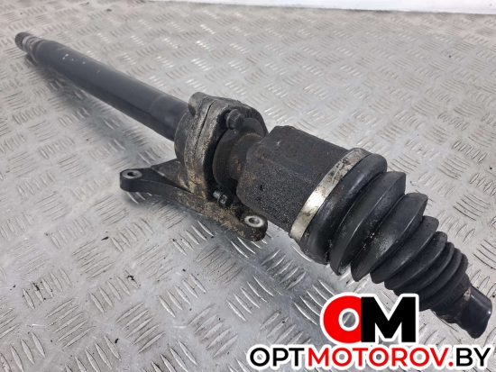 Полуось передняя правая  Opel Insignia 1 поколение (A) 2010 13348396 #2