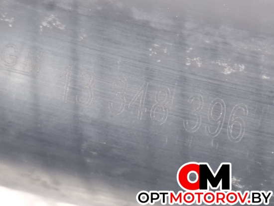 Полуось передняя правая  Opel Insignia 1 поколение (A) 2010 13348396 #3