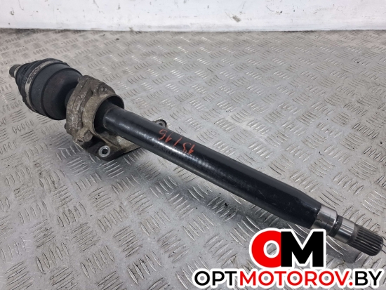 Полуось передняя правая  Opel Insignia 1 поколение (A) 2011 13364193 #1
