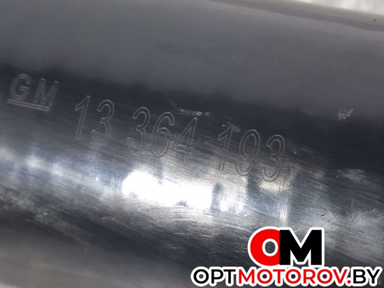 Полуось передняя правая  Opel Insignia 1 поколение (A) 2011 13364193 #2