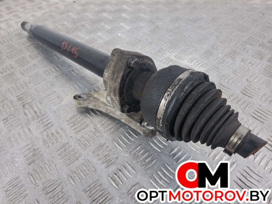 Полуось передняя правая  Opel Insignia 1 поколение (A) 2011 13364193 #3