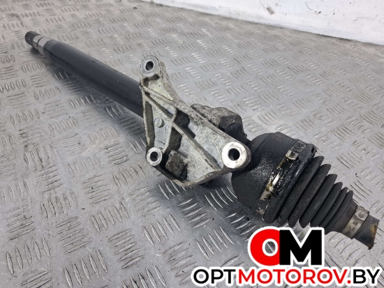 Полуось передняя правая  Opel Insignia 1 поколение (A) 2011 13364193 #4