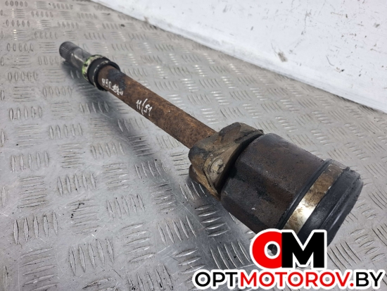 Полуось передняя правая  Opel Vivaro A [рестайлинг] 2011 8200675206, 93860700 #1