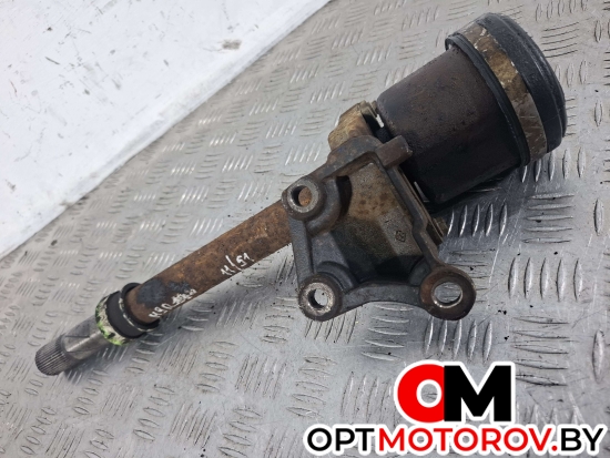Полуось передняя правая  Opel Vivaro A [рестайлинг] 2011 8200675206, 93860700 #3