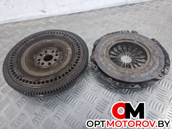 Комплект сцепления  Ford Focus 2 поколение [рестайлинг] 2009 6G917563BD, 063082000 #5