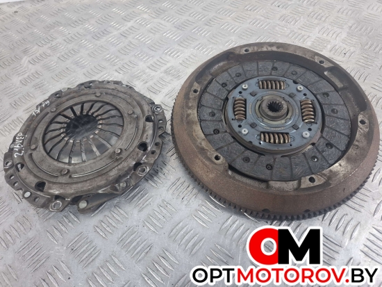 Комплект сцепления  Opel Meriva 1 поколение (A) [рестайлинг] 2008 R90400169, HB4566710421, HE5749710421 #2