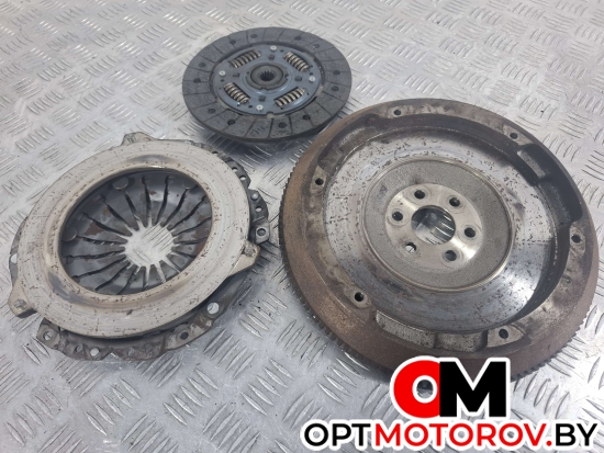 Комплект сцепления  Opel Meriva 1 поколение (A) [рестайлинг] 2008 R90400169, HB4566710421, HE5749710421 #3