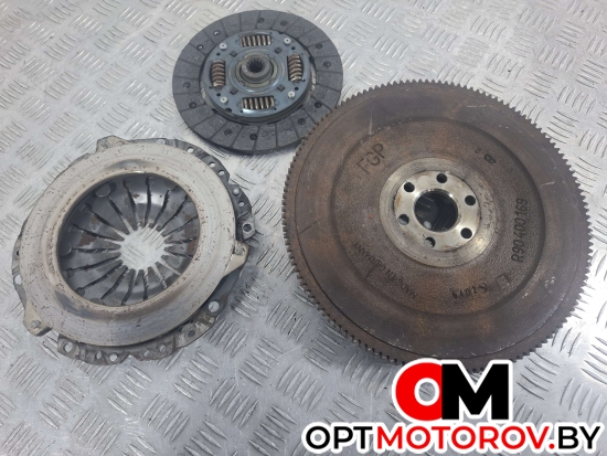 Комплект сцепления  Opel Meriva 1 поколение (A) [рестайлинг] 2008 R90400169, HB4566710421, HE5749710421 #4