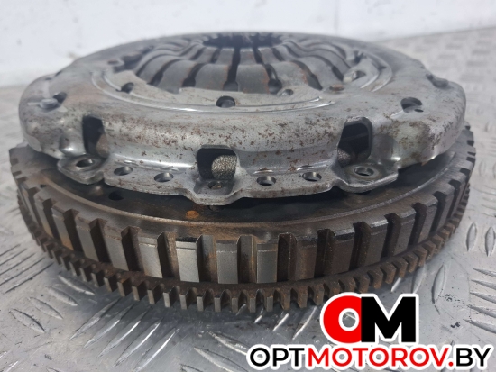 Комплект сцепления  Nissan Note E11 [рестайлинг] 2011 122032110GB, 122031210, 322034210 #1