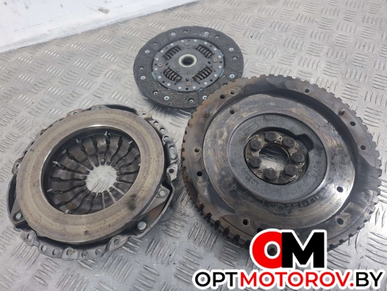 Комплект сцепления  Nissan Note E11 [рестайлинг] 2011 122032110GB, 122031210, 322034210 #4