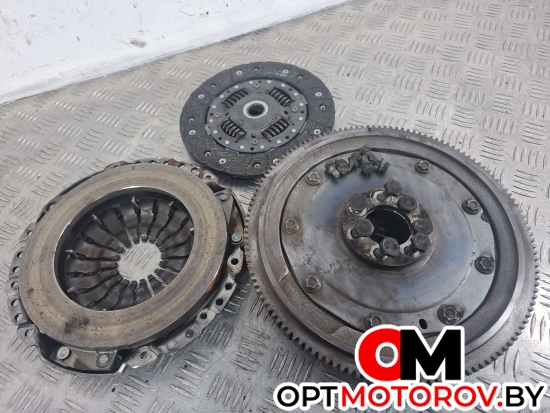 Комплект сцепления  Nissan Note E11 [рестайлинг] 2011 122032110GB, 122031210, 322034210 #5