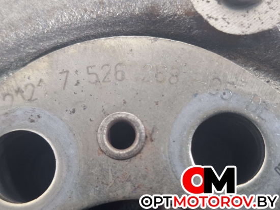 Комплект сцепления  BMW 3 серия E46 [рестайлинг] 2005 7526268, 2121752626805DE, 21217560204, 7560204 #5