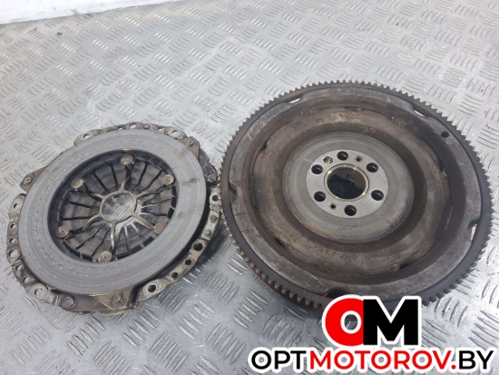 Комплект сцепления  BMW 3 серия E46 [рестайлинг] 2005 7526268, 2121752626805DE, 21217560204, 7560204 #6