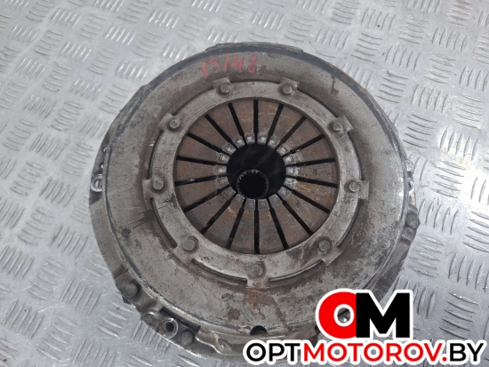 Комплект сцепления  Ford Transit 7 поколение 2008 DP9976F1901, 6C1Q6325AD #2
